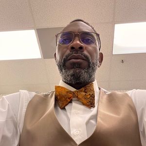 Meet your Posher, Timothy